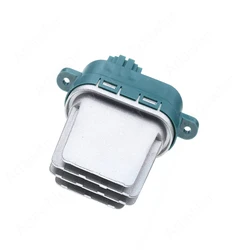 Resistencia motor ventilador calefacción – Audi Q7 y Porsche Cayenne