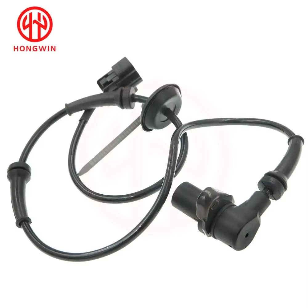 96959997 Sensor ABS delantero izquierdo Chevrolet Aveo 2004-2011 - imagen 3