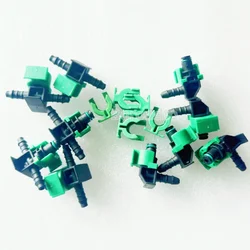 Kit de reparación de inyector Denso CRIN para Ford y Jiangling