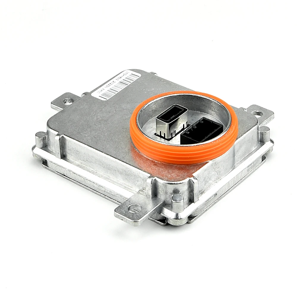 8K0941597B Módulo de balasto de Faro de Xenón HID para VW, Passat j-etta, Golf, Audi A3, A4, A8, A7, Q5, Q7, 8K0, 941, 597 B, 8K0941597 B - imagen 5