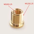 M12X1.25 to M10X1.25