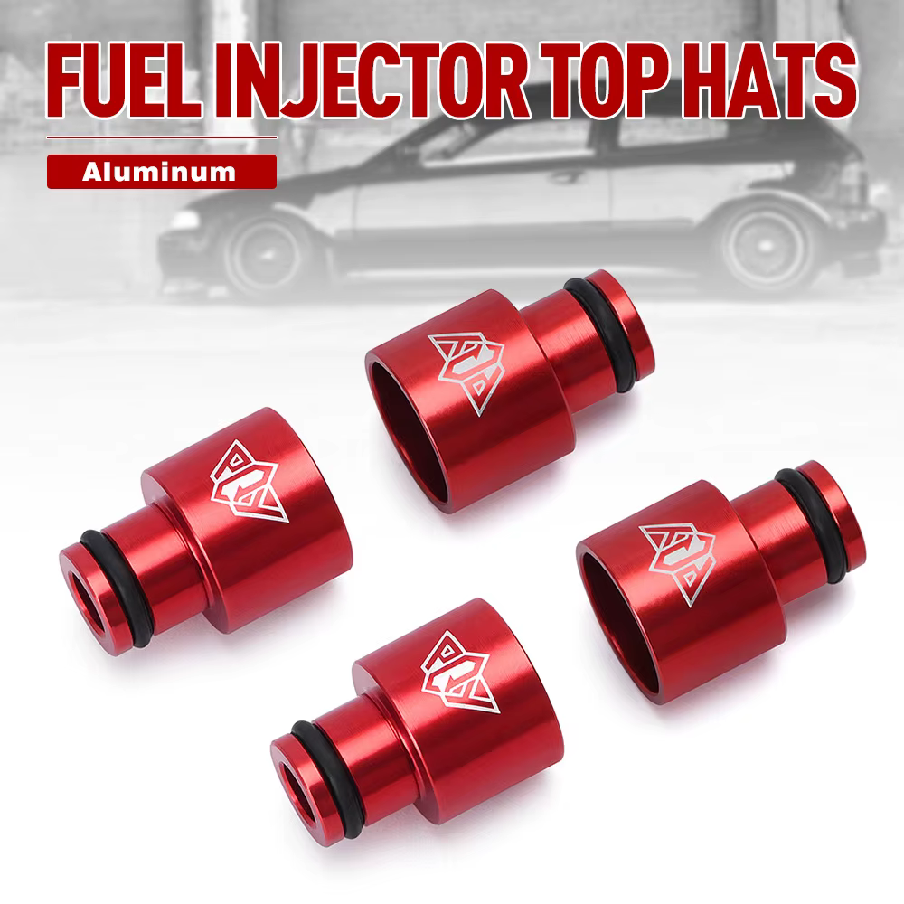 Adaptadores de inyector de combustible de alto caudal - imagen 2