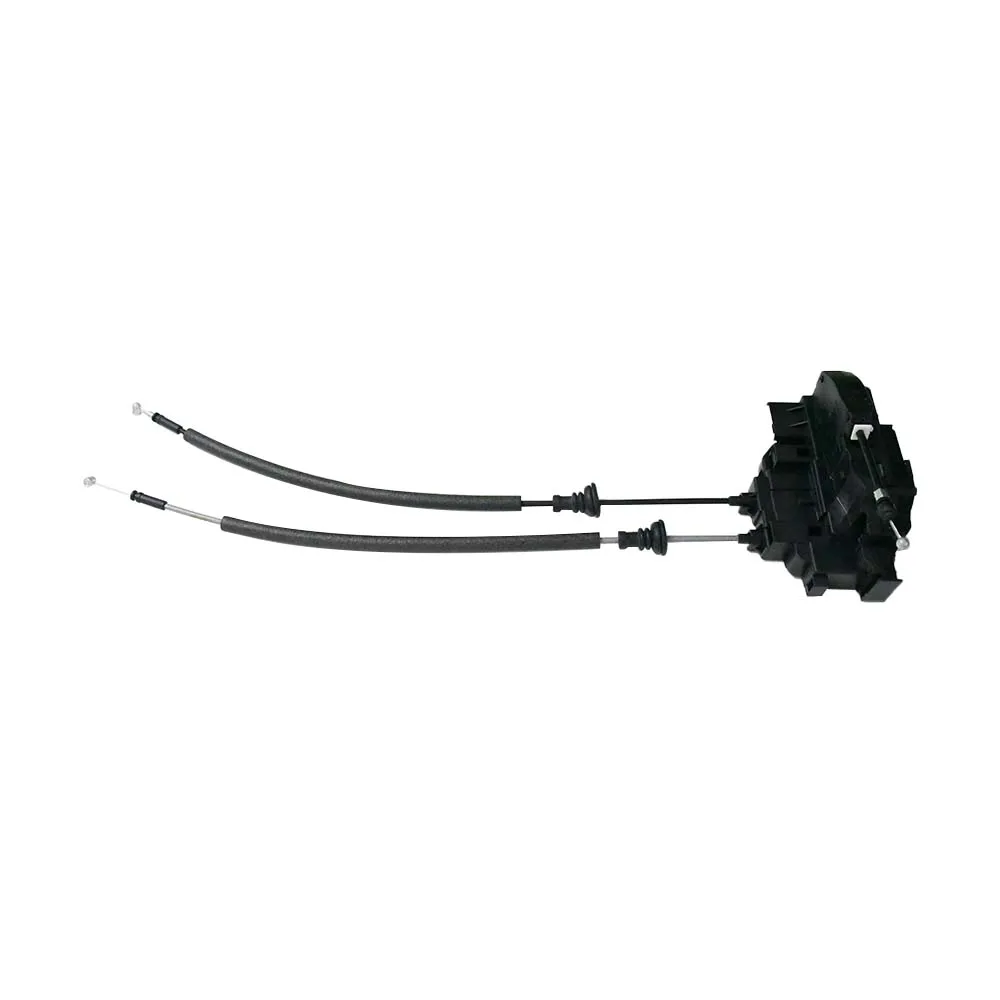 81320-2B020 Actuador cierre puerta delantera derecha – Hyundai Santa Fe - imagen 5