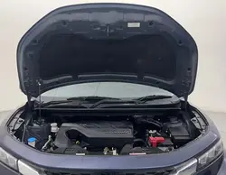 Amortiguadores de capó para Suzuki Fronx 2023-2025