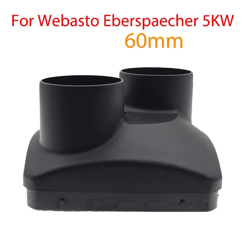 Webasto/Eberspaecher tapa de carcasa de ventilacion 5 kW diesel