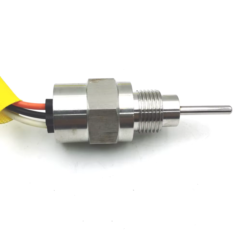Sensor de temperatura Caterpillar 130-8299 para motor G3408C - imagen 5