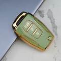 A Style green cover