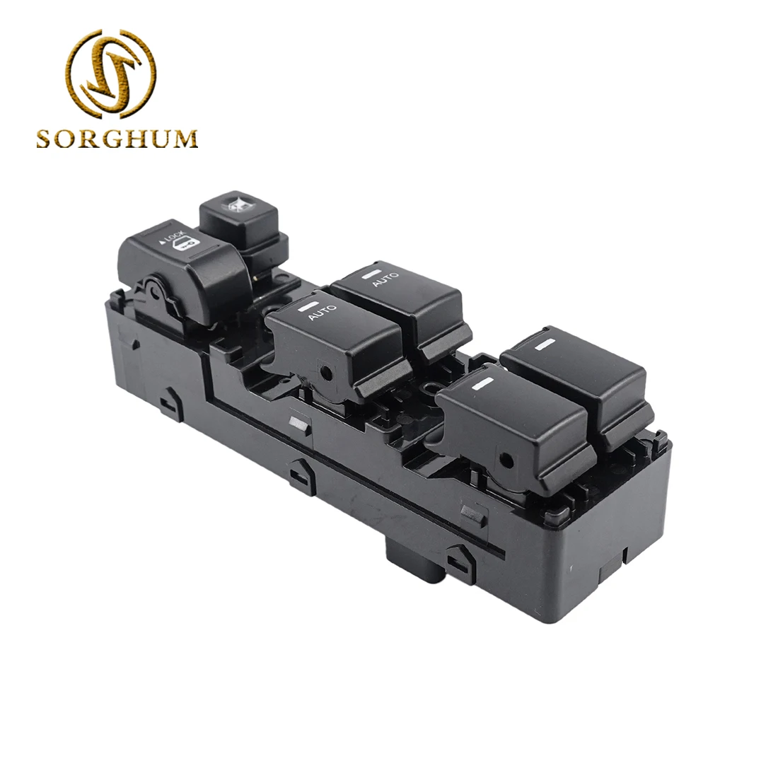 Sorghum Interruptor elevalunas KIA Sorento 2010-2013 93570-2P200 - imagen 2