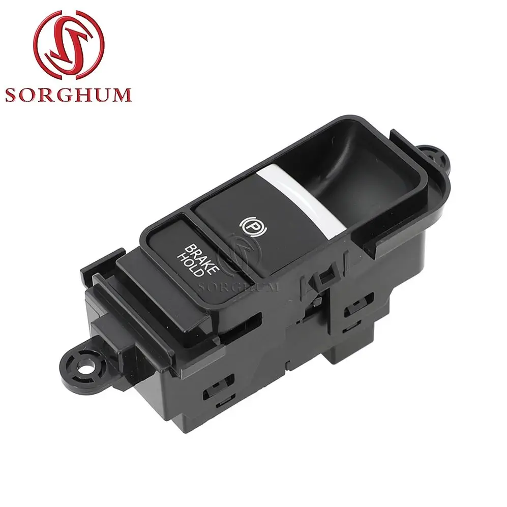 Interruptor freno de mano SORGHUM 35355-T2J-H01 – Honda Accord 14-20 - imagen 4