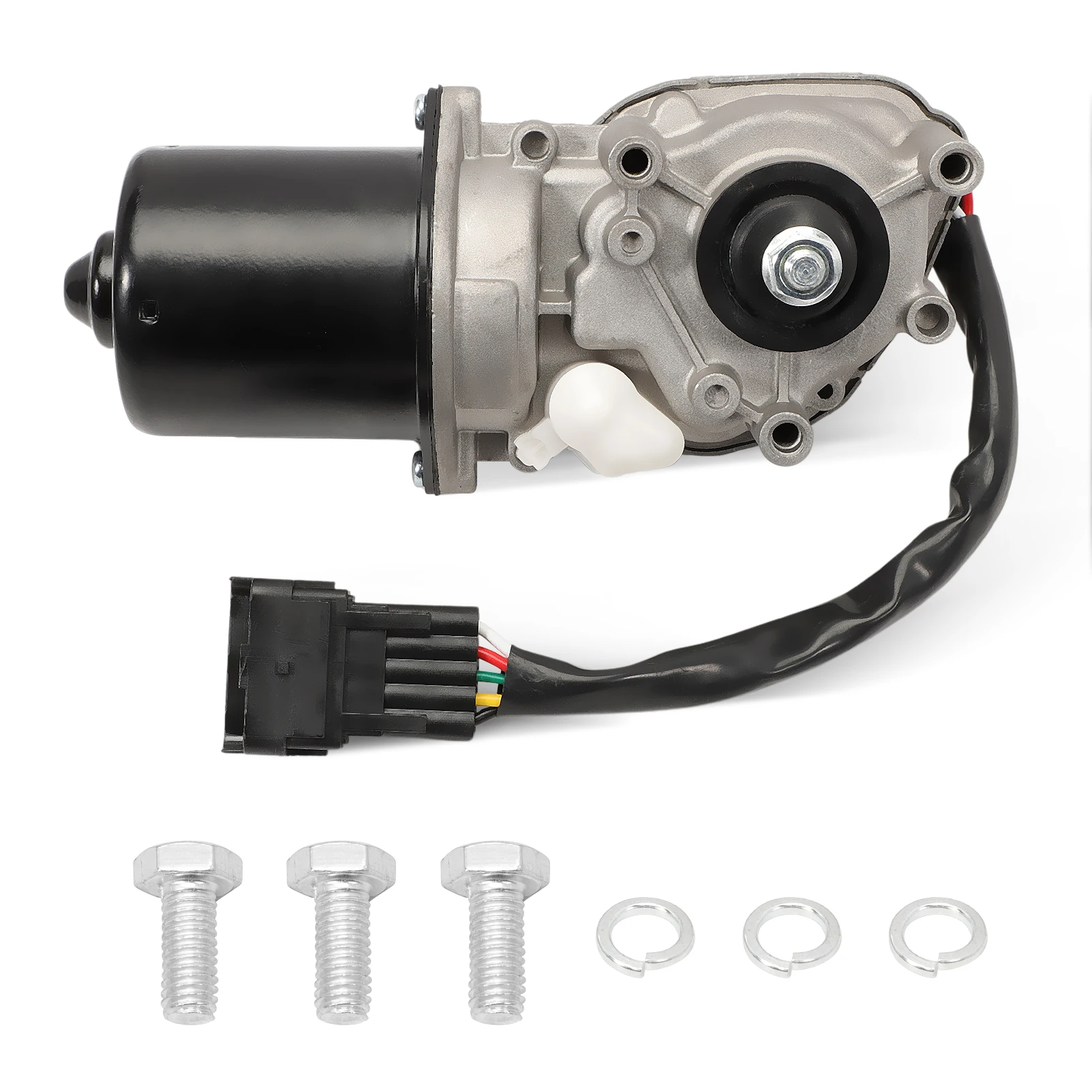 Motor limpiaparabrisas QAC para Renault Trafic II, Vivaro A, Primastar 2001-2014