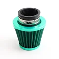 38mm Green