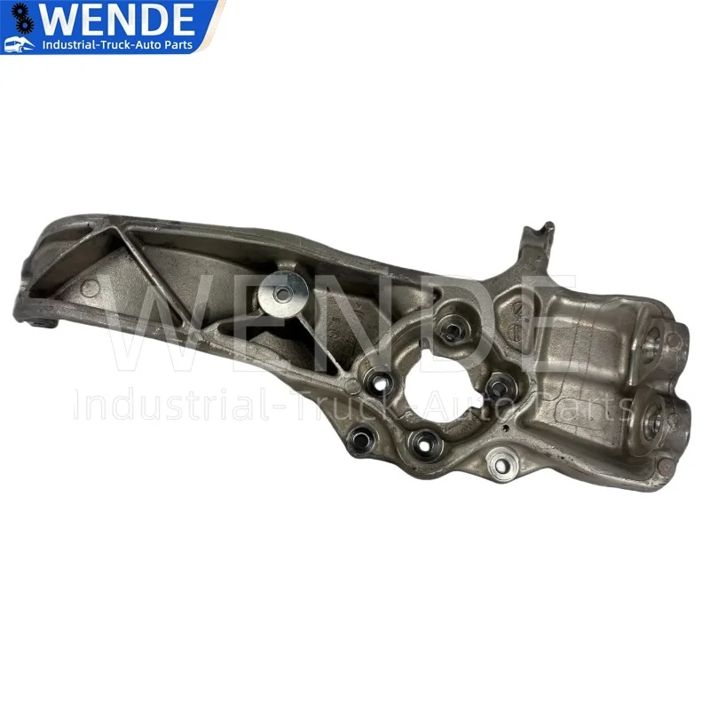 Nudillo de suspensión y husillo para Tesla Model S - imagen 3