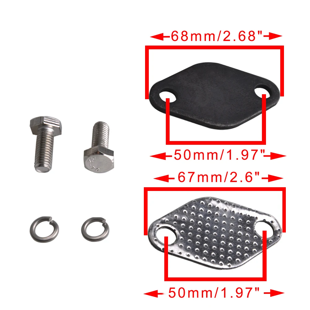 Junta de valvula para BMW E46-318d/320d/330d/330xd/320cd/318td/320td - imagen 5