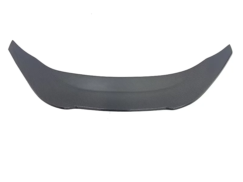 Alerón trasero carbono V-Style Subaru BRZ y Toyota GR86 2022 - imagen 3