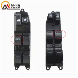 Interruptor ventanilla eléctrica 84820-12470 Toyota Corolla NZE120