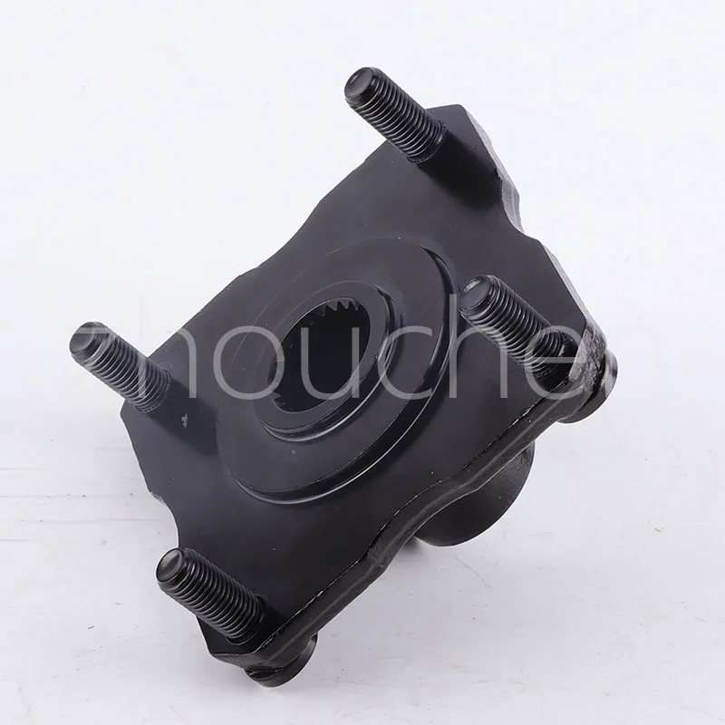 Buje de rueda trasera para ATV, quad, buggy y go kart - imagen 5