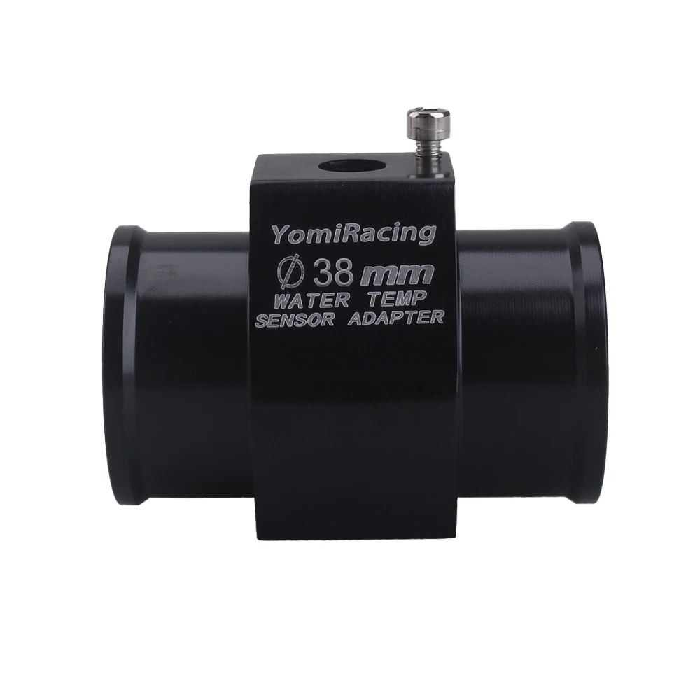 Adaptador para sensor de temperatura del agua en manguito de radiador - imagen 5