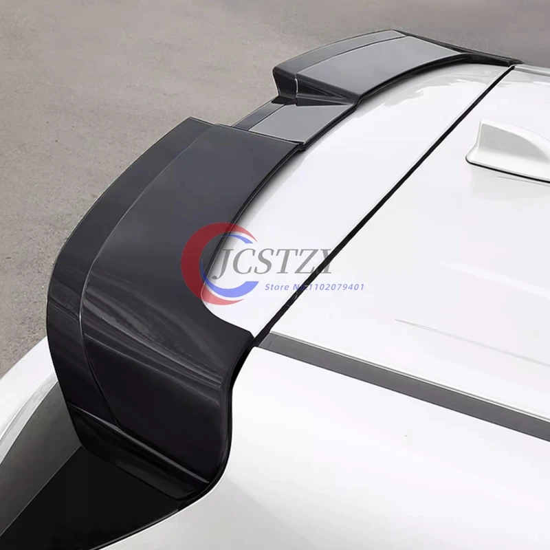 Alerón trasero de techo para Toyota Sienna 2021-2022