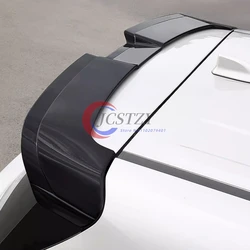 Alerón trasero de techo para Toyota Sienna 2021-2022