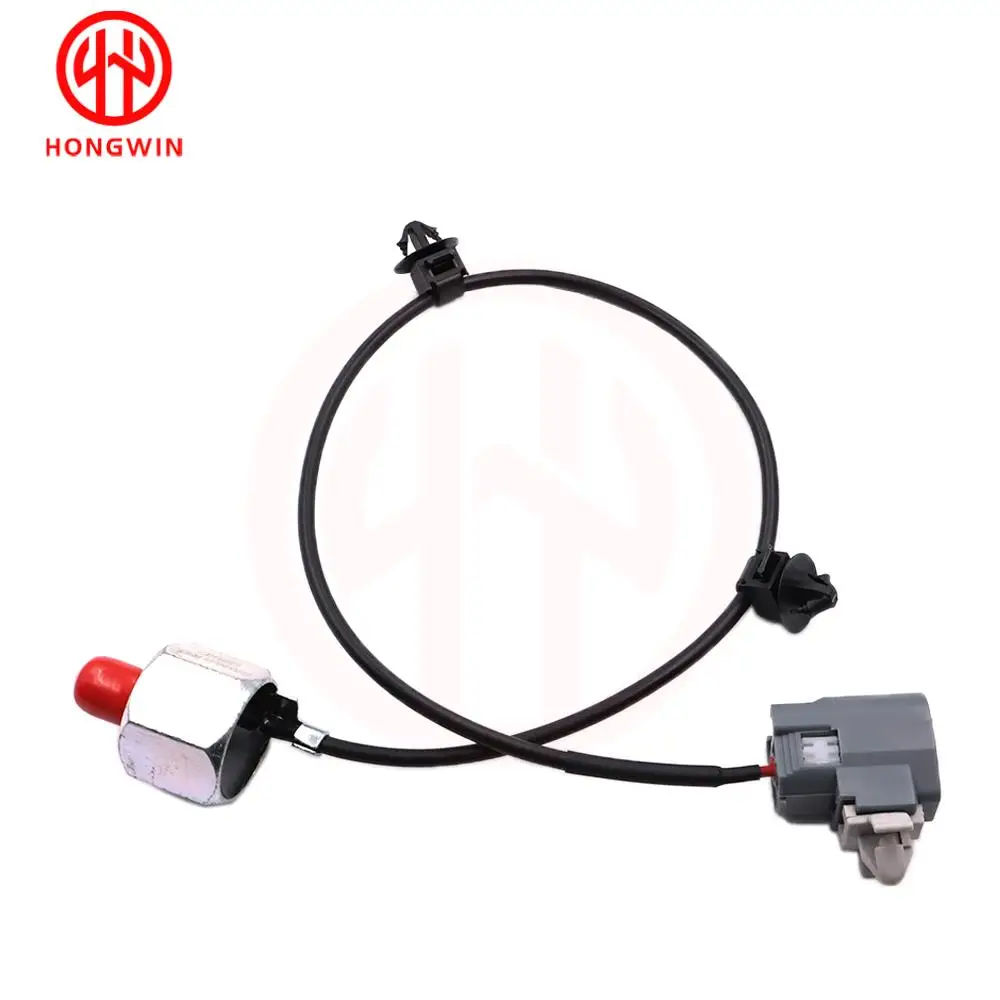 Sensor detonación ZJ01-18-921 para Mazda 3 BK 1.3 y 2.0 - imagen 2