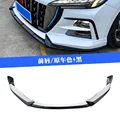 front lip