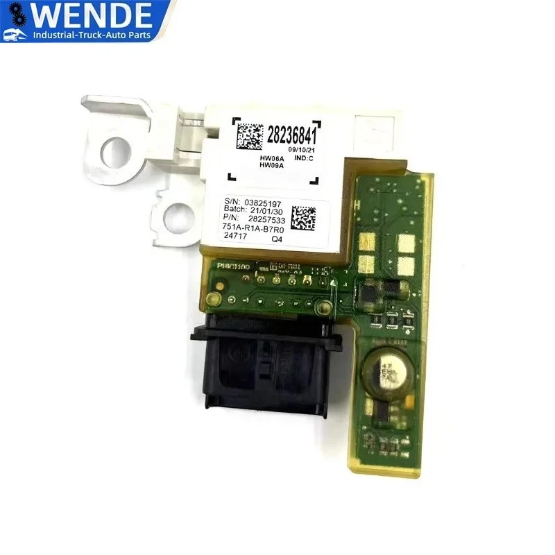 Módulo gestión batería Original 28236841 – Peugeot 3008 308 Citroen C4 - imagen 3