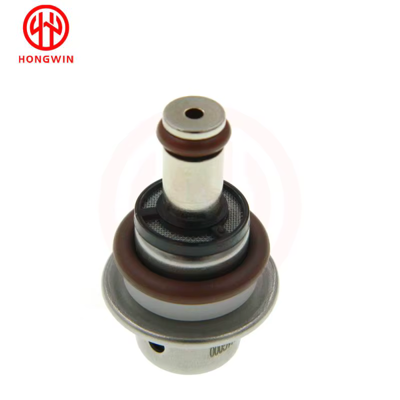 Regulador de presión de combustible Hyundai Kia Rio 35301-1G000 - imagen 3