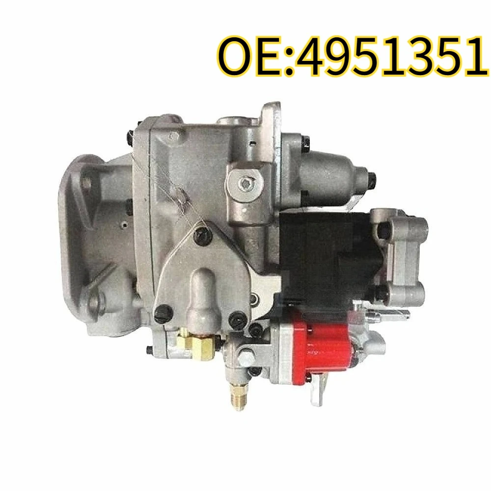 4951351 Bomba de inyección Cummins NT855 nuevo original 250 kW