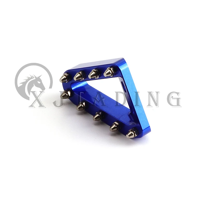 Placa pedal freno trasero CNC KTM SX Husqvarna 2016-2023 - imagen 5