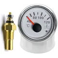 Gauge x Sensor WS