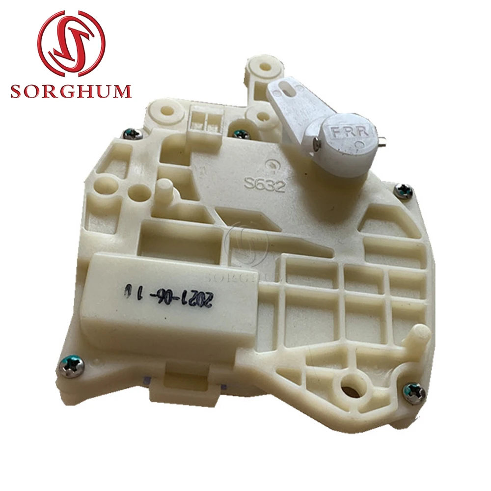 Actuador de cerradura de puerta Honda Civic, Accord y Fit - imagen 5