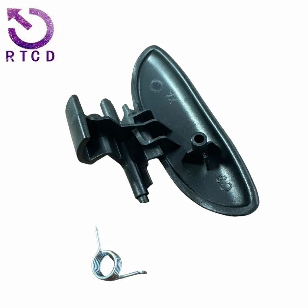 Cerradura Caja Comestibles Citroen Peugeot 8218.A3 - imagen 4