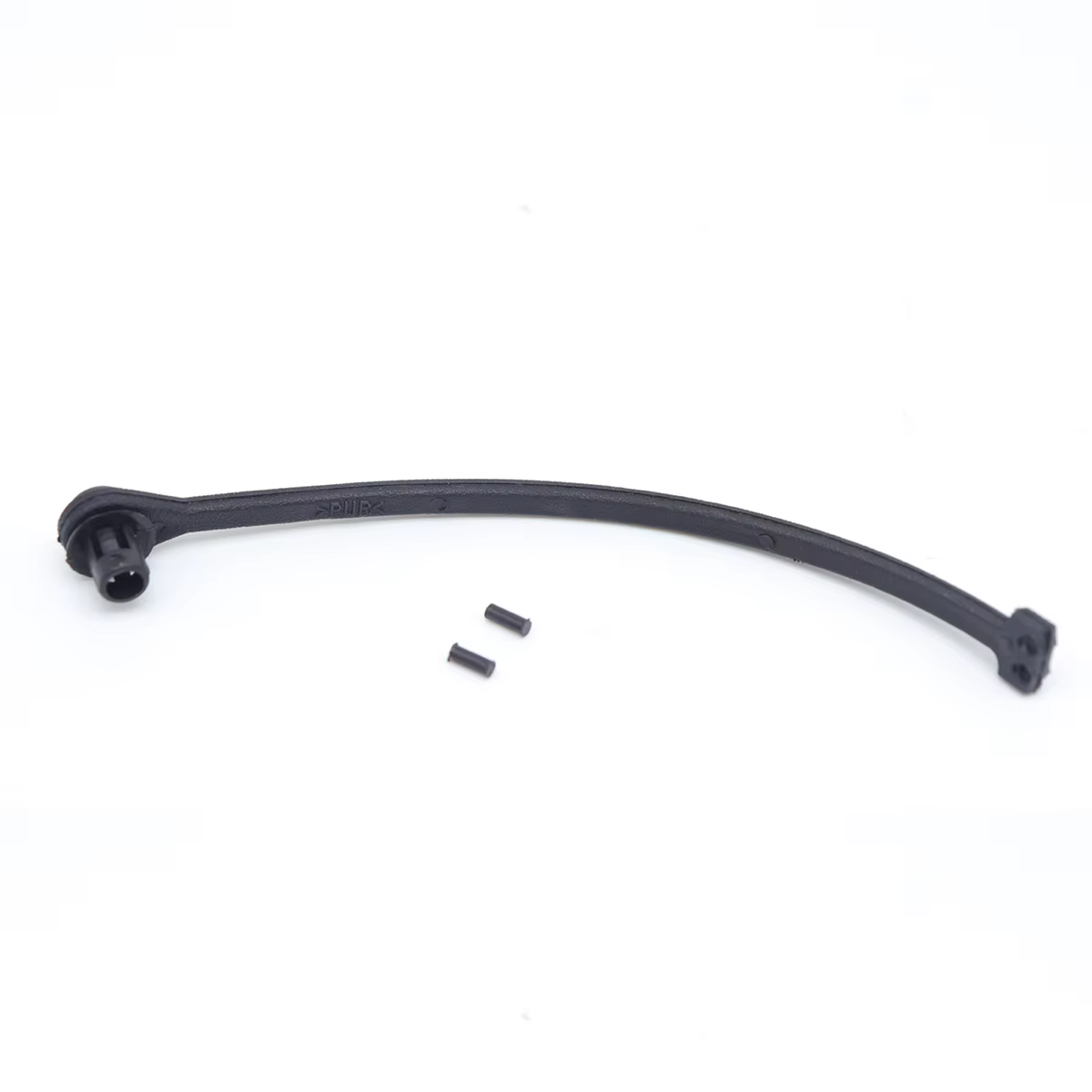 Tapón del depósito de combustible con correa para Skoda Fabia MK1 - imagen 5