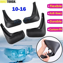 Kit de faldillas guardabarros Buick LaCrosse 2010-2016 Allure