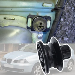 Clips embellecedor panel puerta Seat Ibiza Mk3 6L (2002-2006) - Set tapicería interior