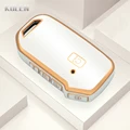 Golden White