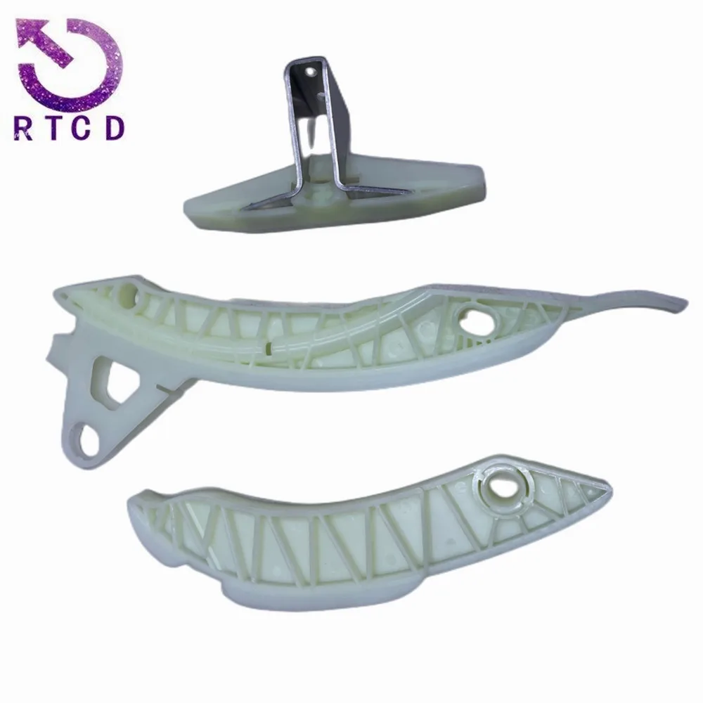 Kit de distribución por cadena 0816.H9: Citroën C4/C5 y Peugeot 207 - imagen 4