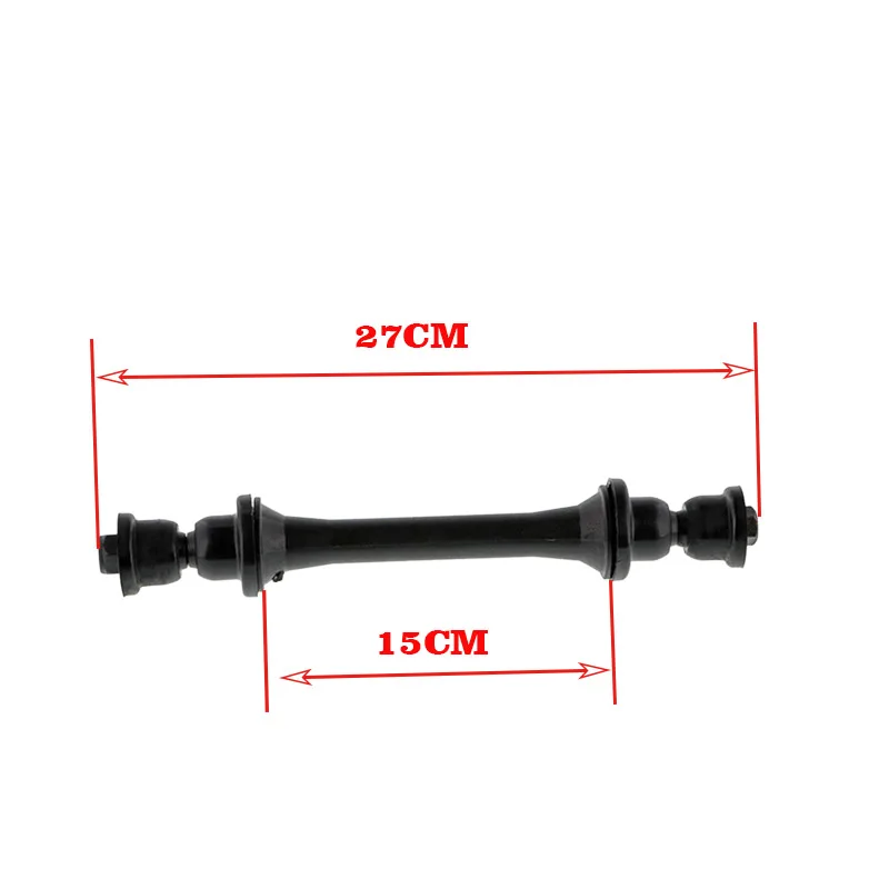 6L2Z5K483AA Kit de enlaces barra estabilizadora – Ford Explorer Ranger - imagen 2
