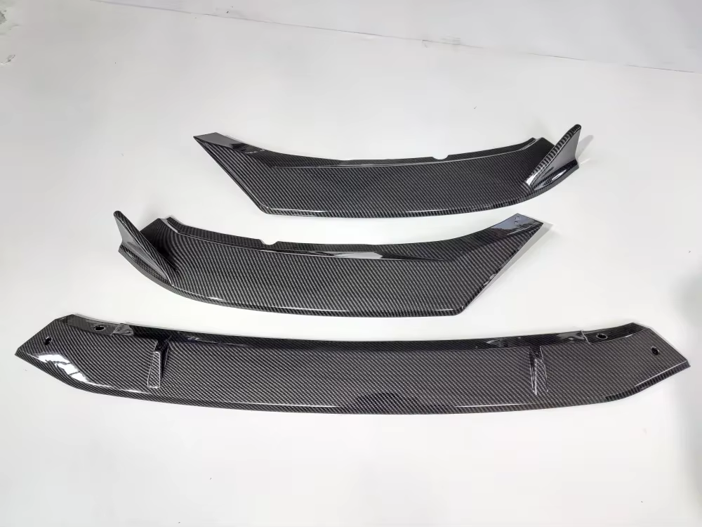 Labio de paragolpes delantero para Skoda Superb 2019-2020 - imagen 5