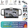 2K 8G-128G 360 DVR
