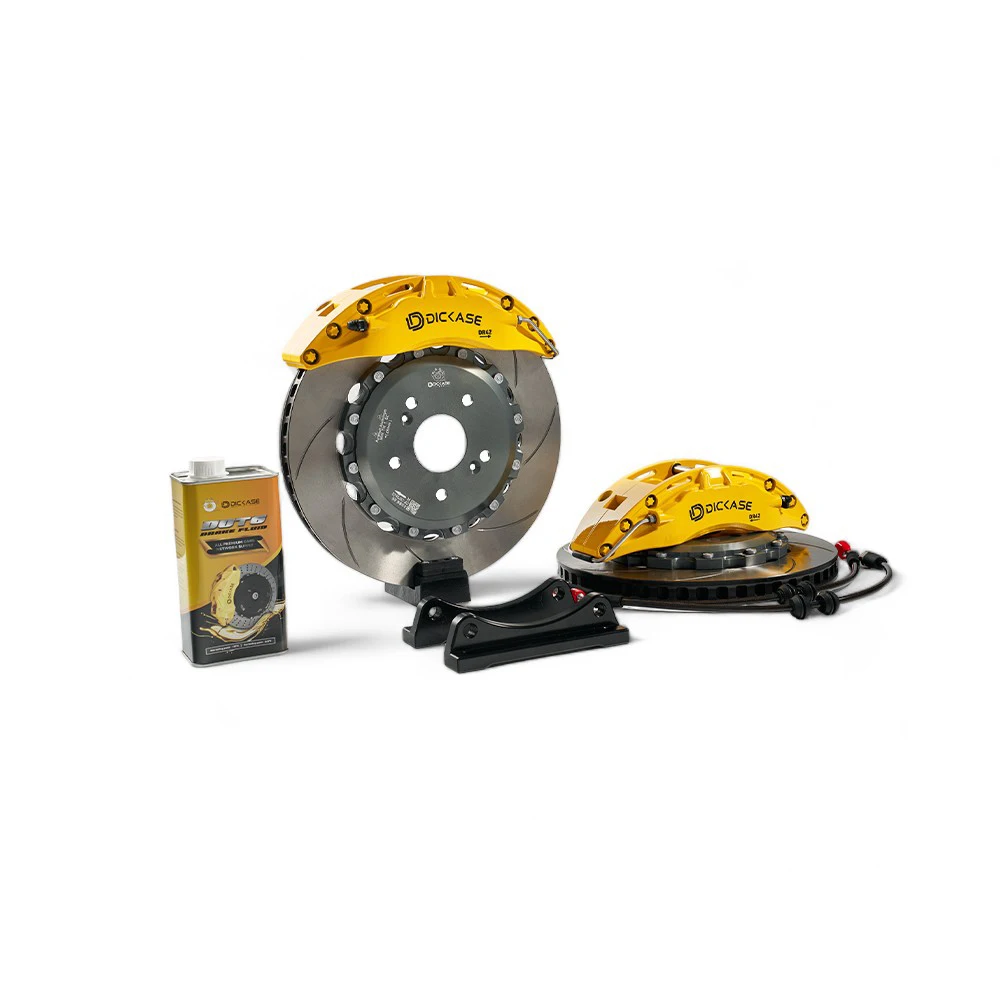 Kit de frenos KOKO DICASE 330x28mm para Lexus RX270 RX350 - imagen 5
