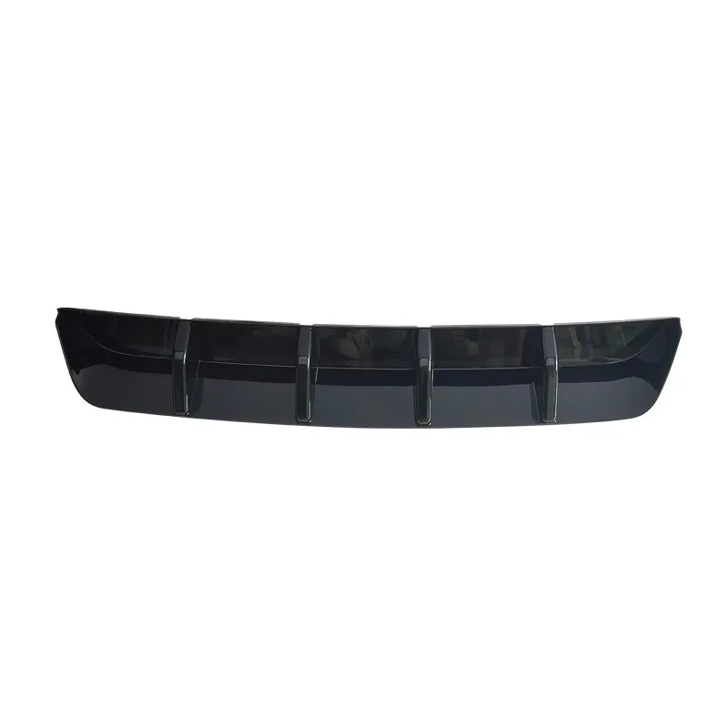 Difusor de labio trasero y alerón para Volkswagen Tiguan R-Line MK2 - imagen 5