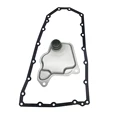 Filter and Gasket