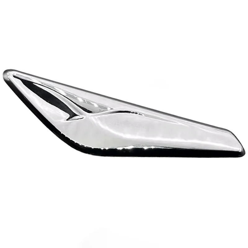 Moldura del intermitente lateral para BMW X3 F25 y X4 F26 - imagen 2