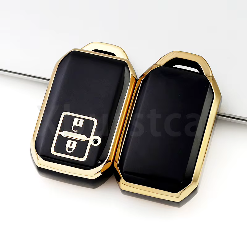 Funda protectora para mando de coche