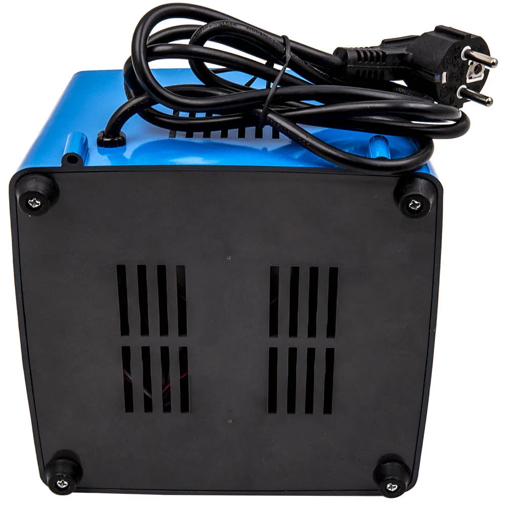 Amoladora de vidrieras portátil de 220VAC, herramienta de molienda de arte automática con enchufe europeo, amoladora de vidrieras portátil de 220V CA, diamante - imagen 4