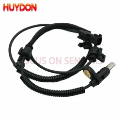Sensor ABS delantero BC3Z2C204A Ford F-250/F-350/F-450/F-550 2011-2013