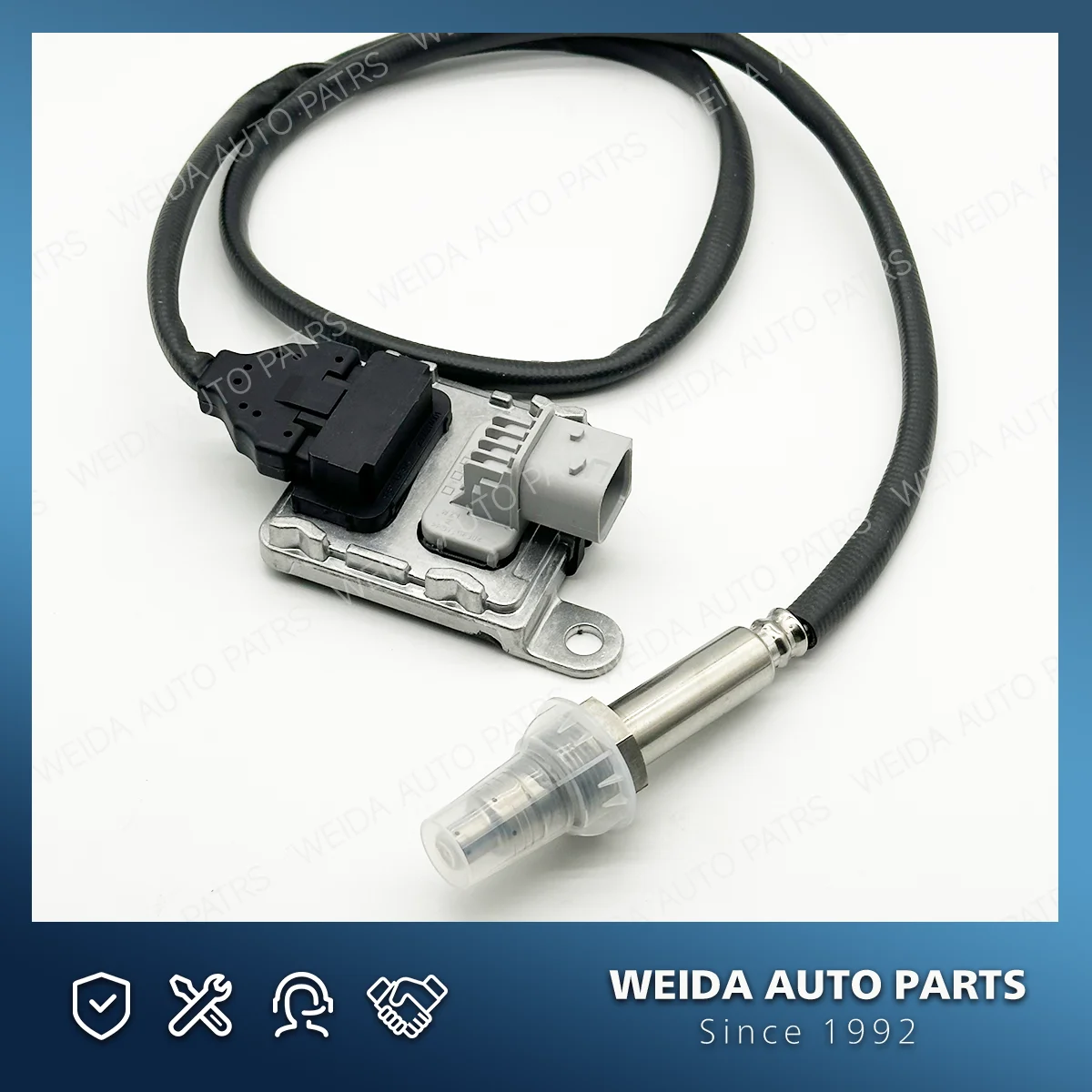 5WK96740B Sensor Nox para Kenworth T680 y Peterbilt 567 - imagen 3