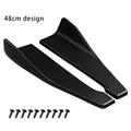 48cm black