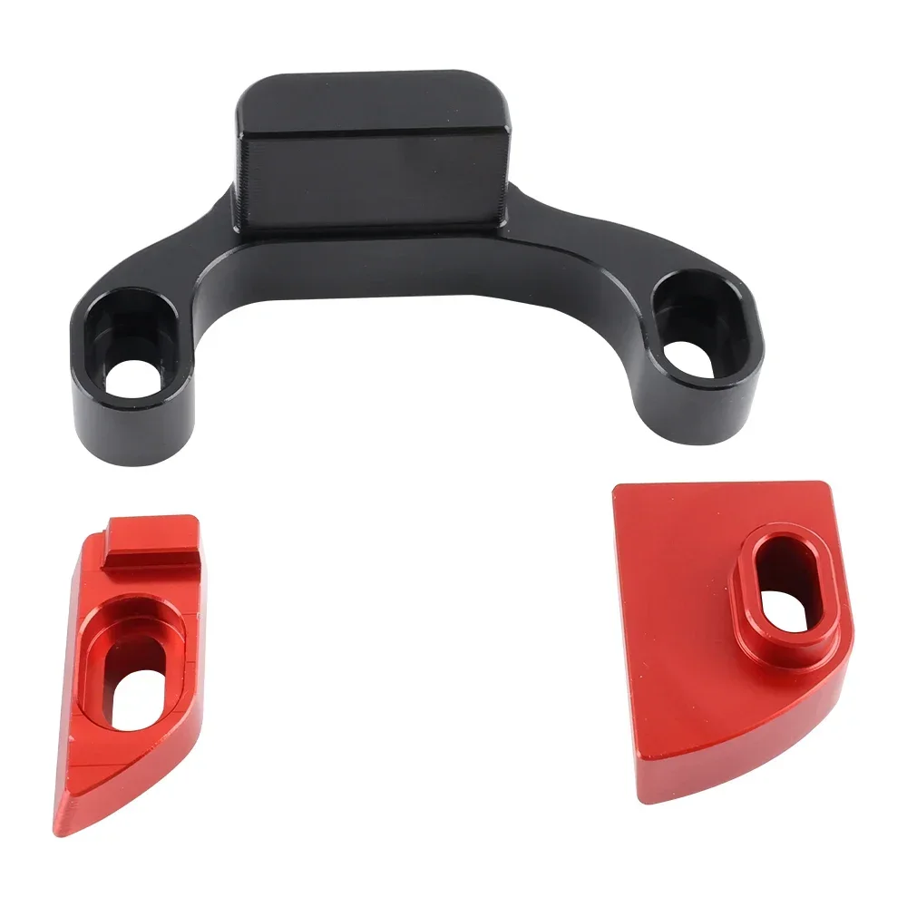 Soporte buje tope palanca cambios corta STI – Subaru WRX 2015-2023 - imagen 3